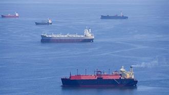 Συνωστισμός από Τάνκερ στα Λιμάνια της Κίνας